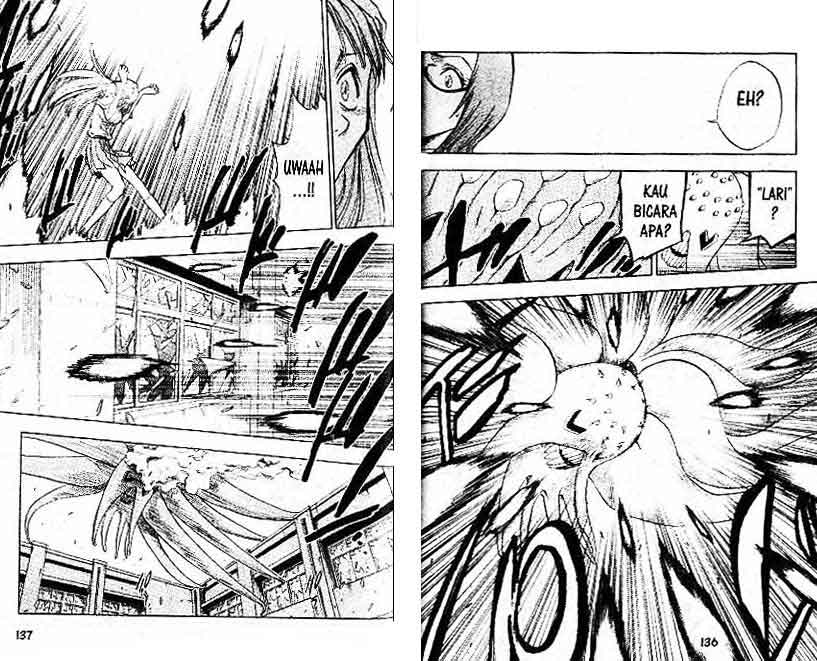 Bleach Vol 5 Bahasa Indonesia