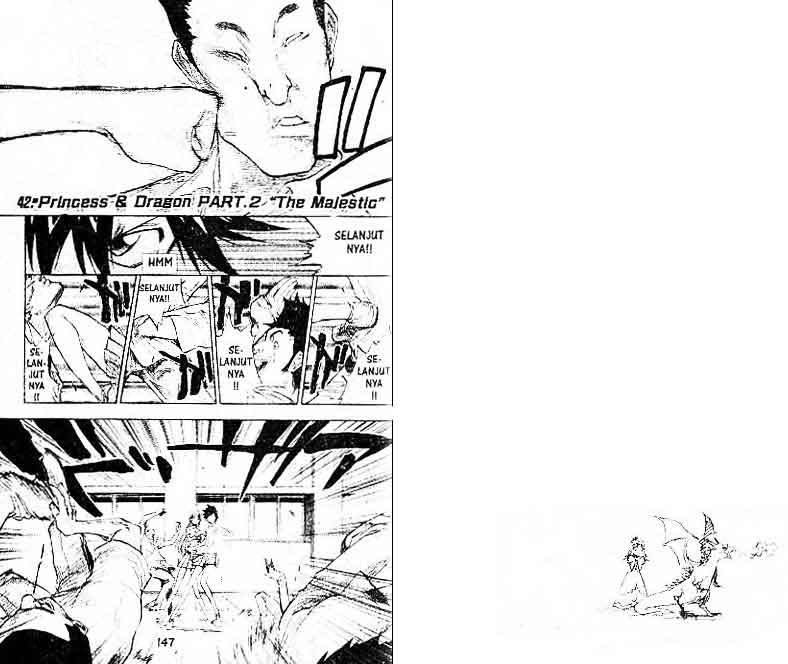 Bleach Vol 5 Bahasa Indonesia