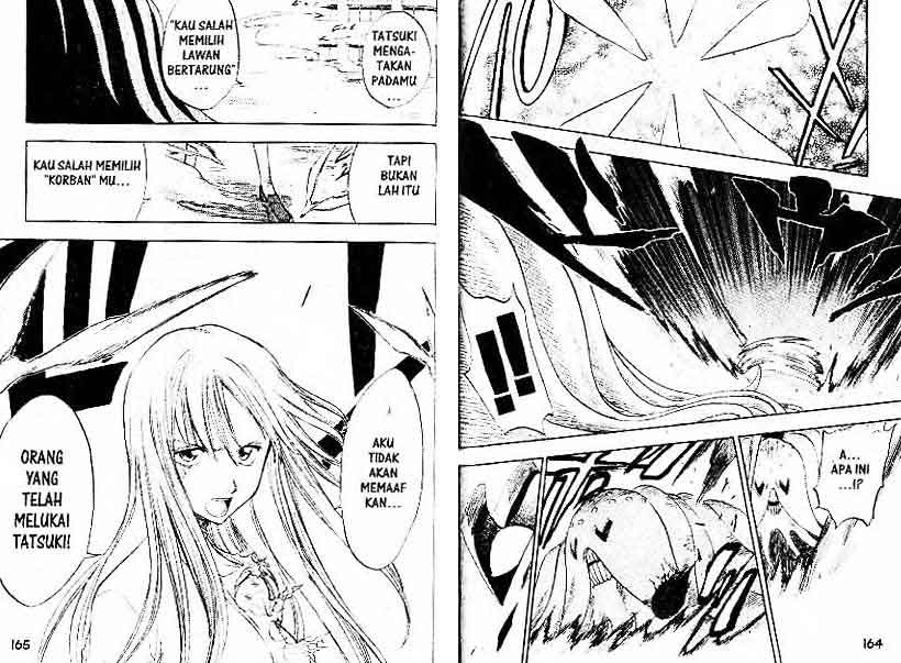 Bleach Vol 5 Bahasa Indonesia