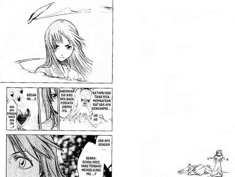 Bleach Vol 5 Bahasa Indonesia