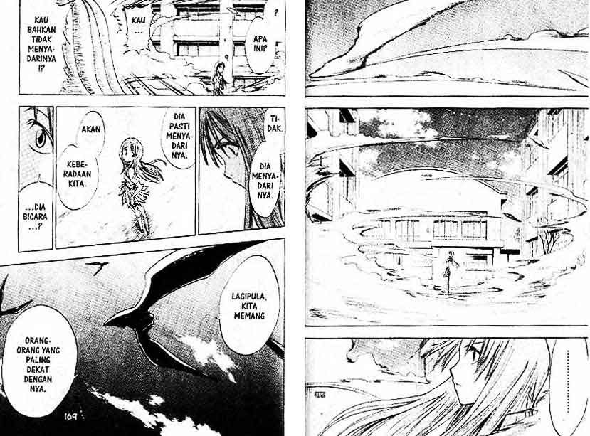 Bleach Vol 5 Bahasa Indonesia