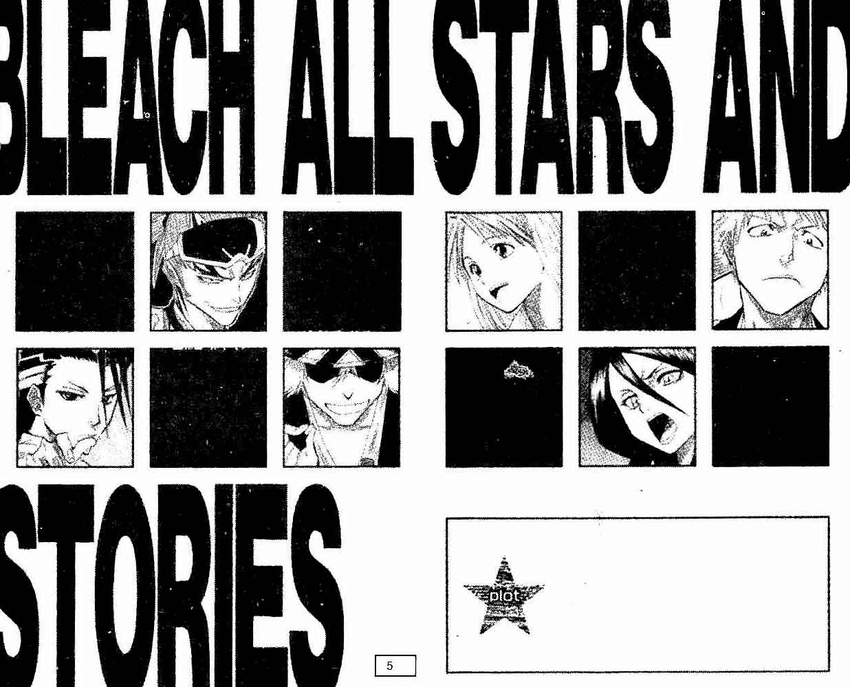 Bleach Vol 7 Bahasa Indonesia