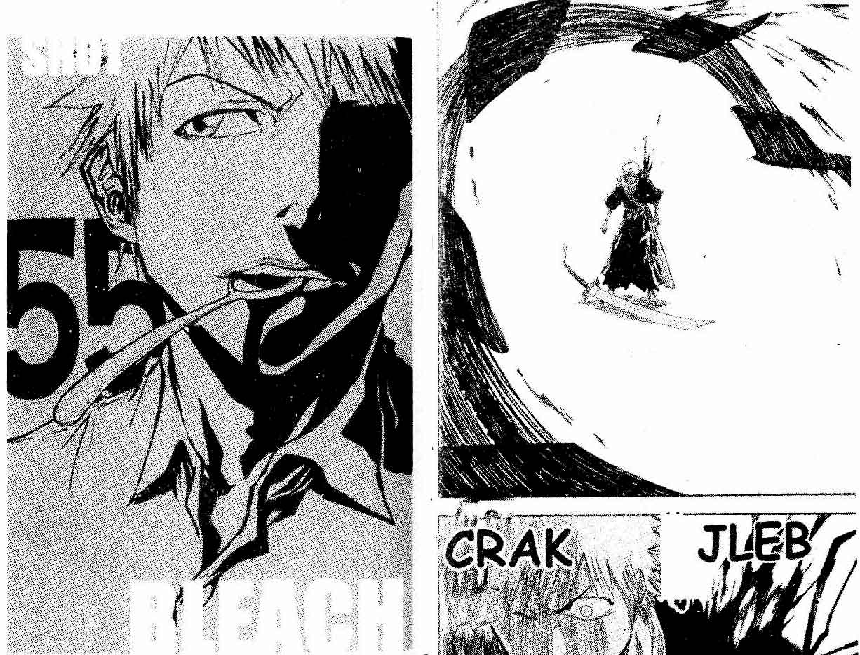 Bleach Vol 7 Bahasa Indonesia