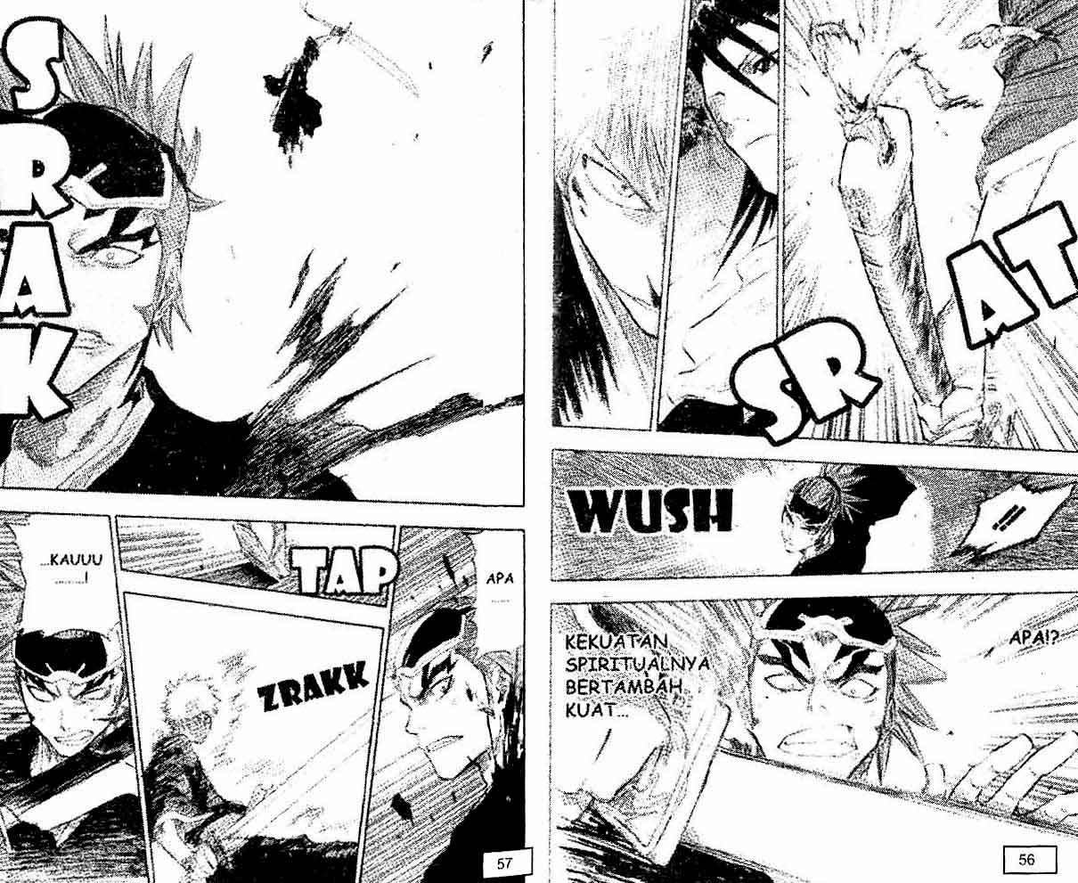 Bleach Vol 7 Bahasa Indonesia