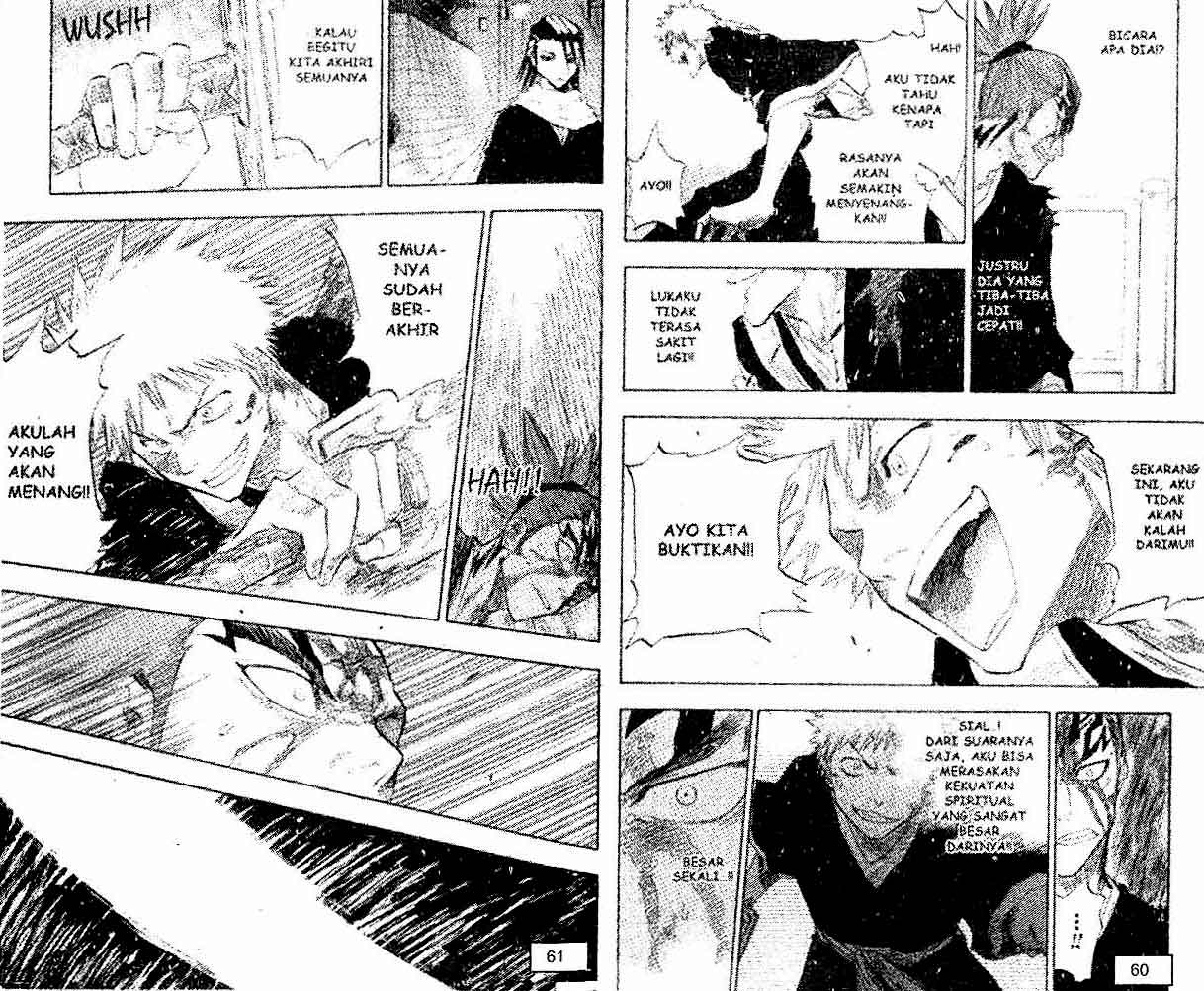 Bleach Vol 7 Bahasa Indonesia