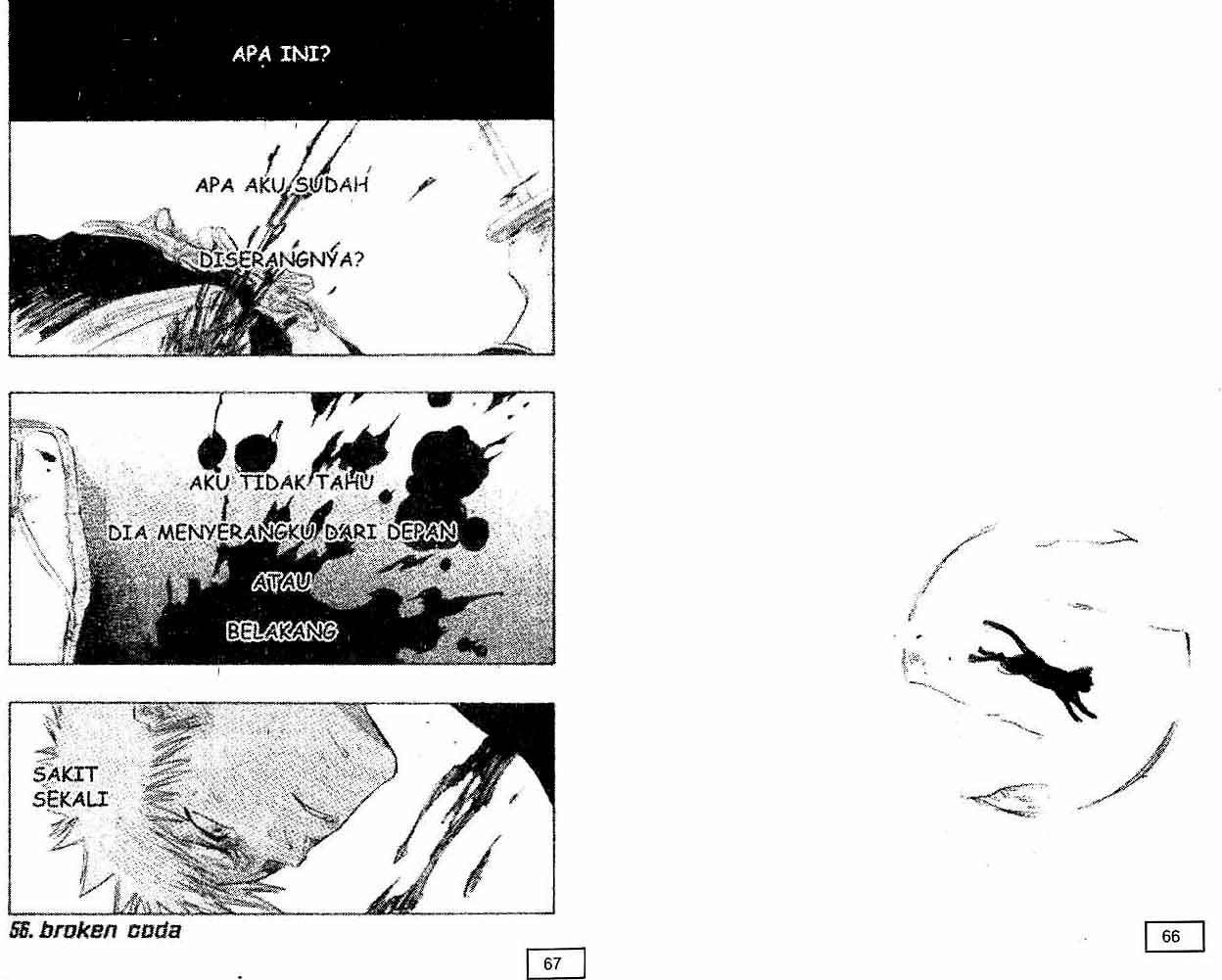 Bleach Vol 7 Bahasa Indonesia