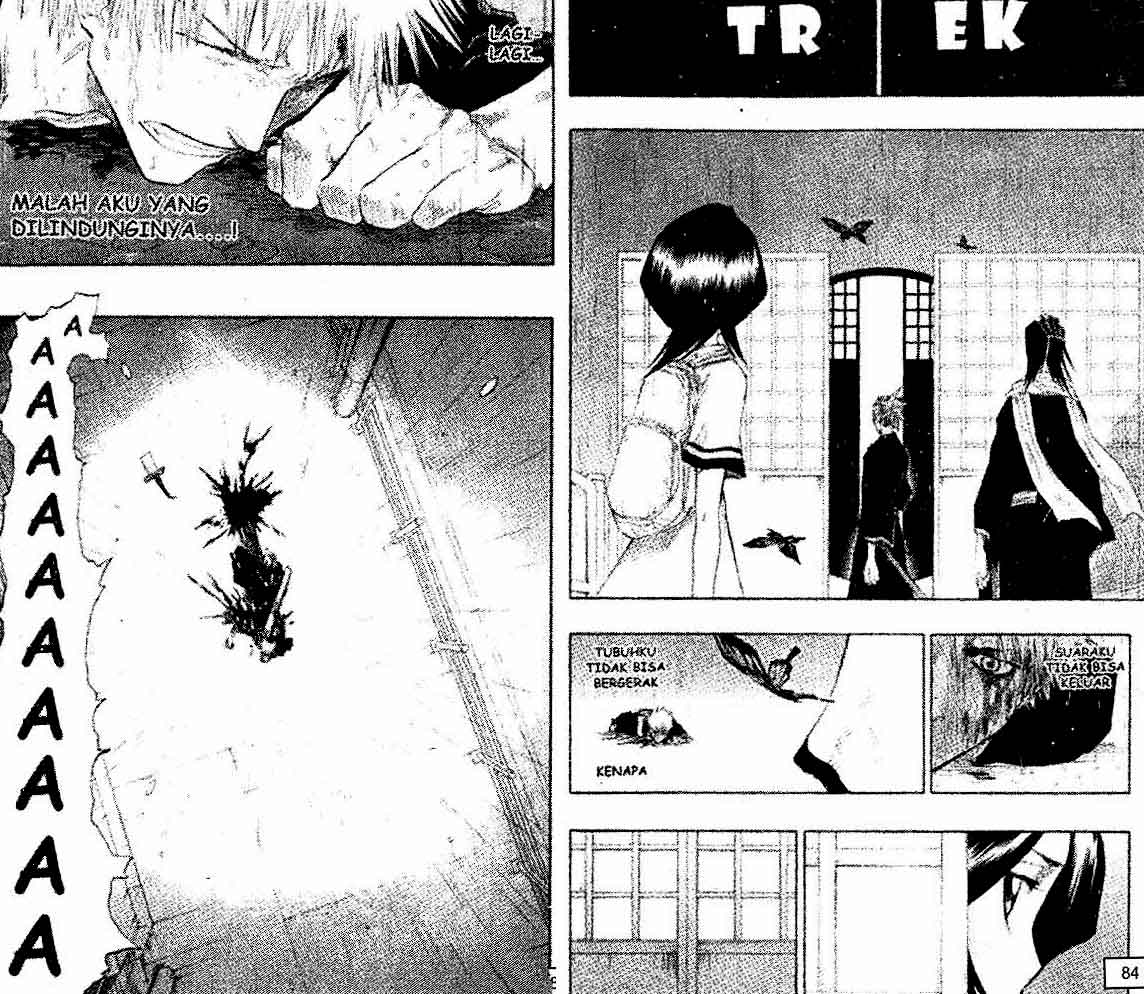 Bleach Vol 7 Bahasa Indonesia