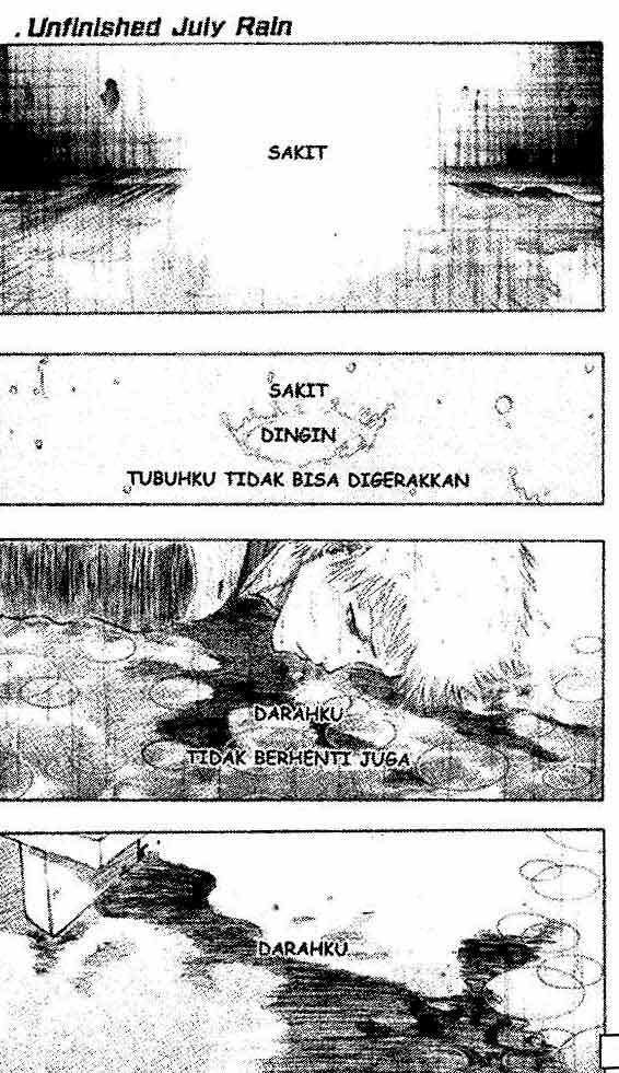 Bleach Vol 7 Bahasa Indonesia