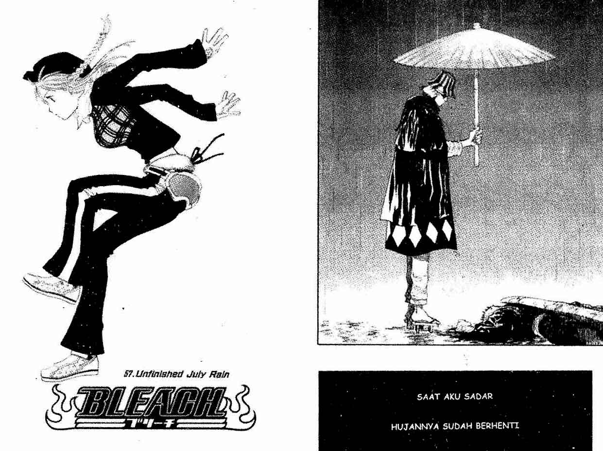 Bleach Vol 7 Bahasa Indonesia