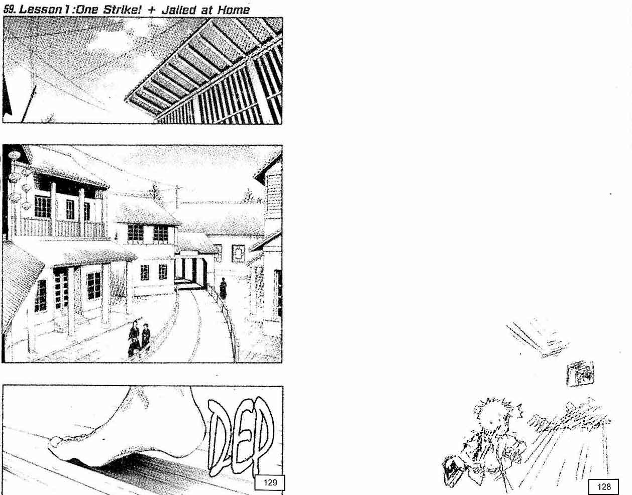 Bleach Vol 7 Bahasa Indonesia