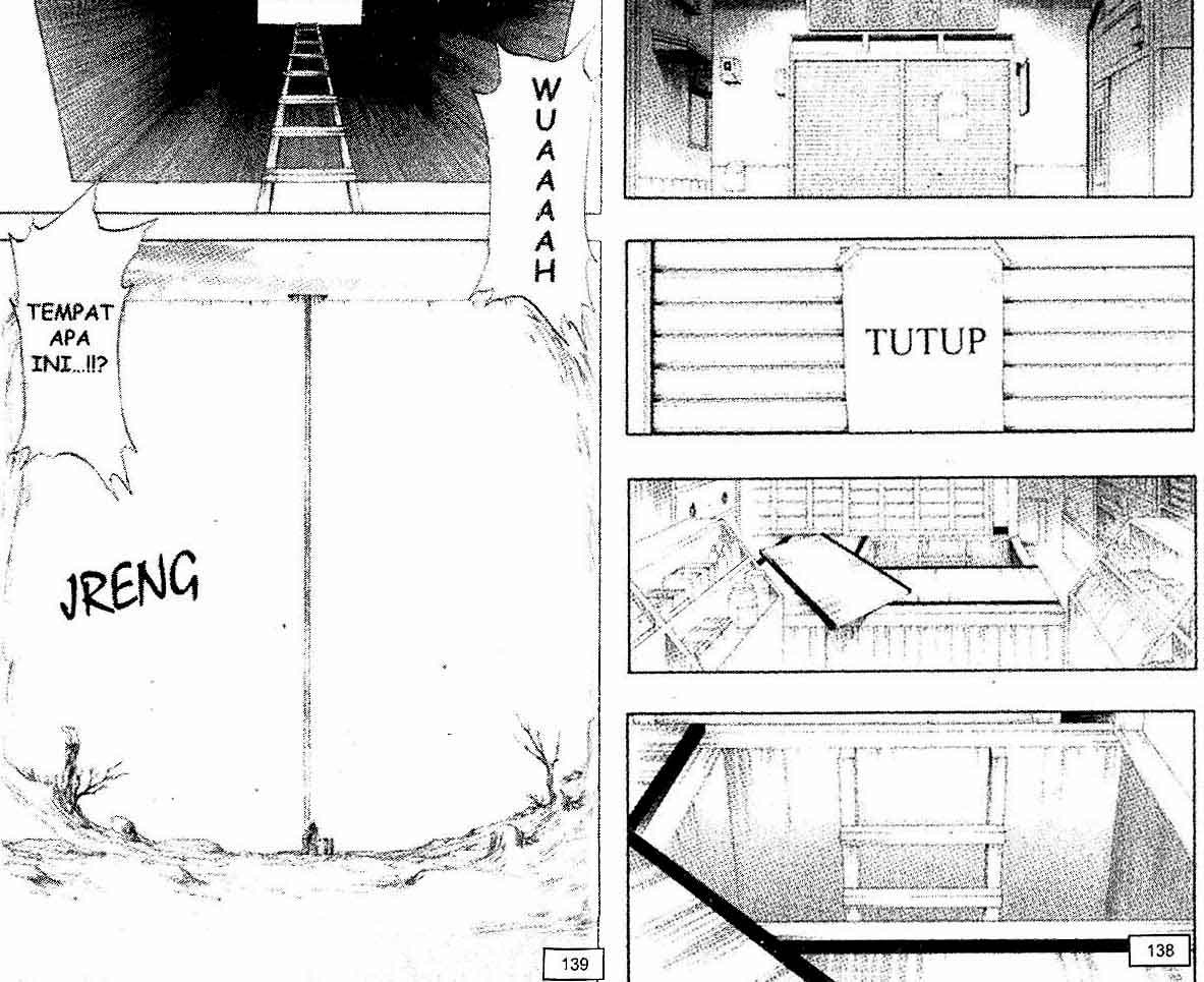 Bleach Vol 7 Bahasa Indonesia