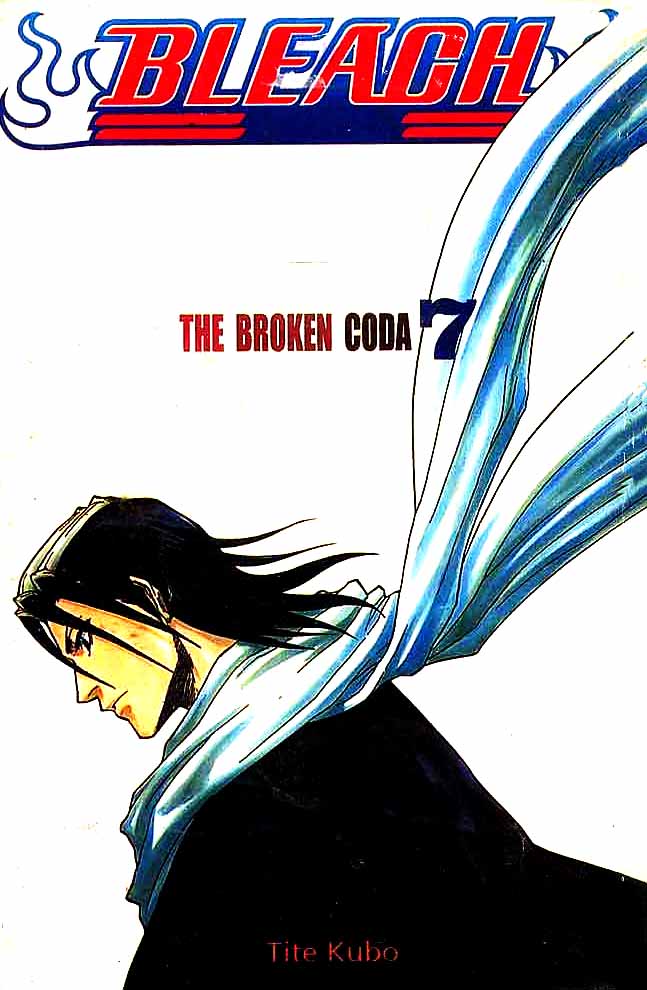 Bleach Vol 7 Bahasa Indonesia