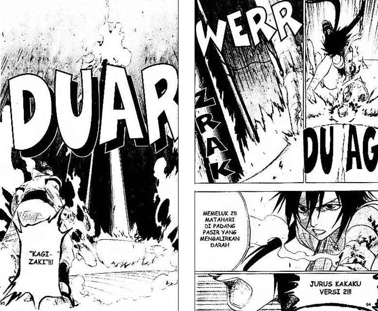 Bleach Vol 10 Bahasa Indonesia