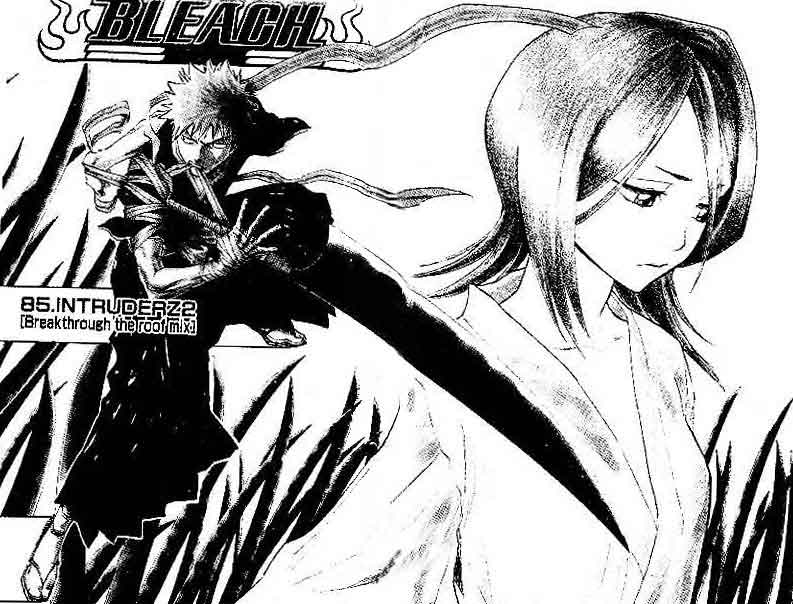 Bleach Vol 10 Bahasa Indonesia