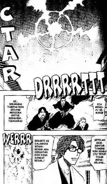Bleach Vol 10 Bahasa Indonesia