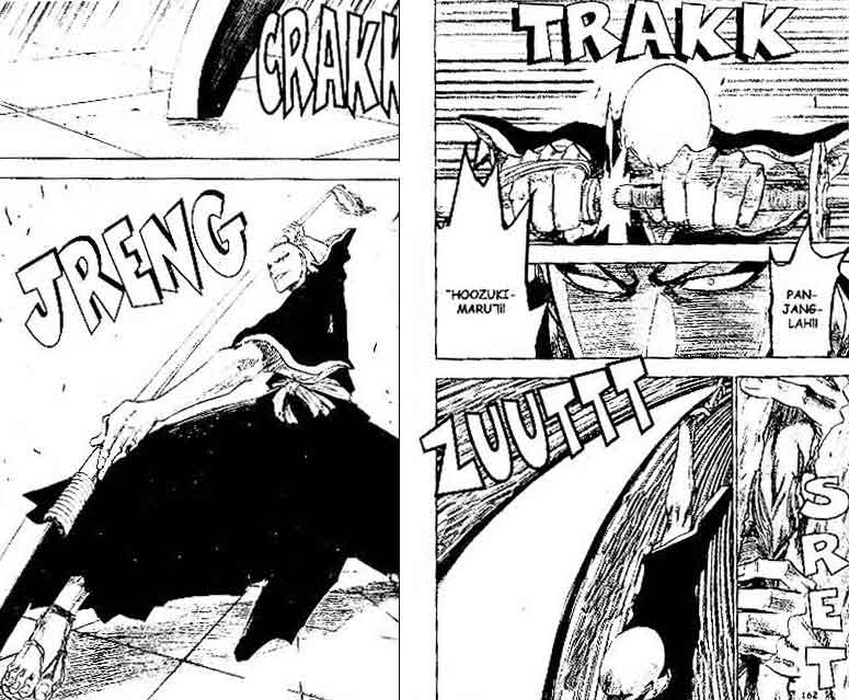 Bleach Vol 10 Bahasa Indonesia