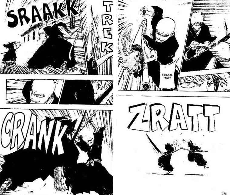 Bleach Vol 10 Bahasa Indonesia