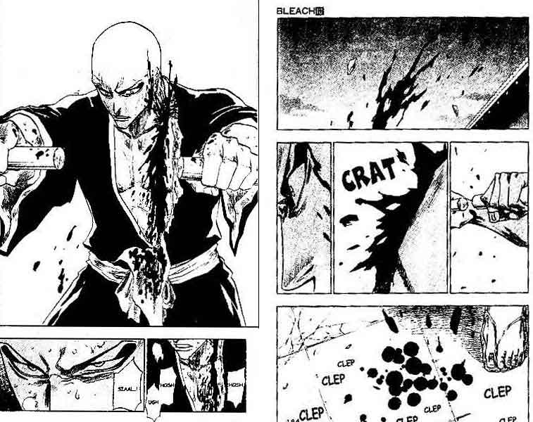 Bleach Vol 10 Bahasa Indonesia