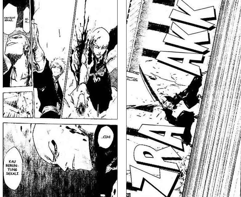 Bleach Vol 10 Bahasa Indonesia