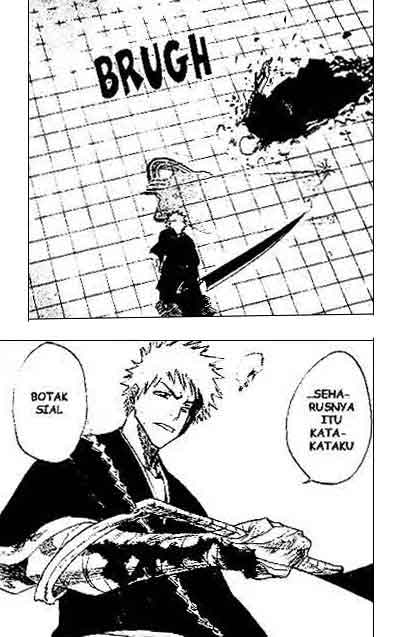 Bleach Vol 10 Bahasa Indonesia