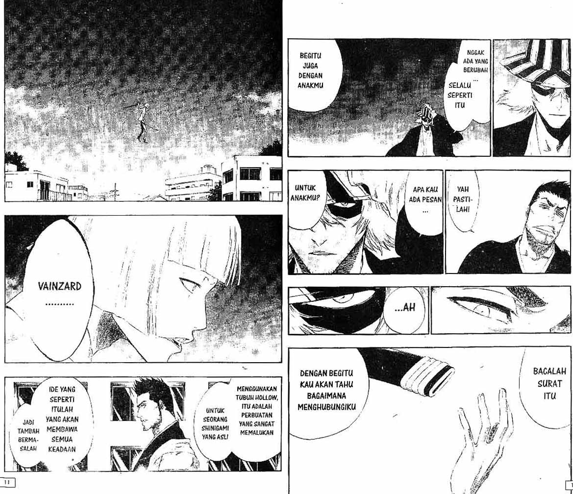 Bleach Vol 22 Bahasa Indonesia