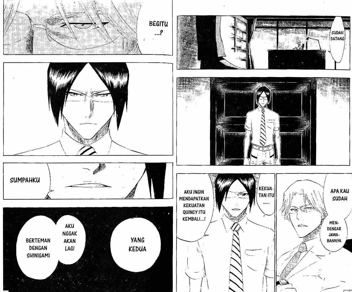 Bleach Vol 22 Bahasa Indonesia