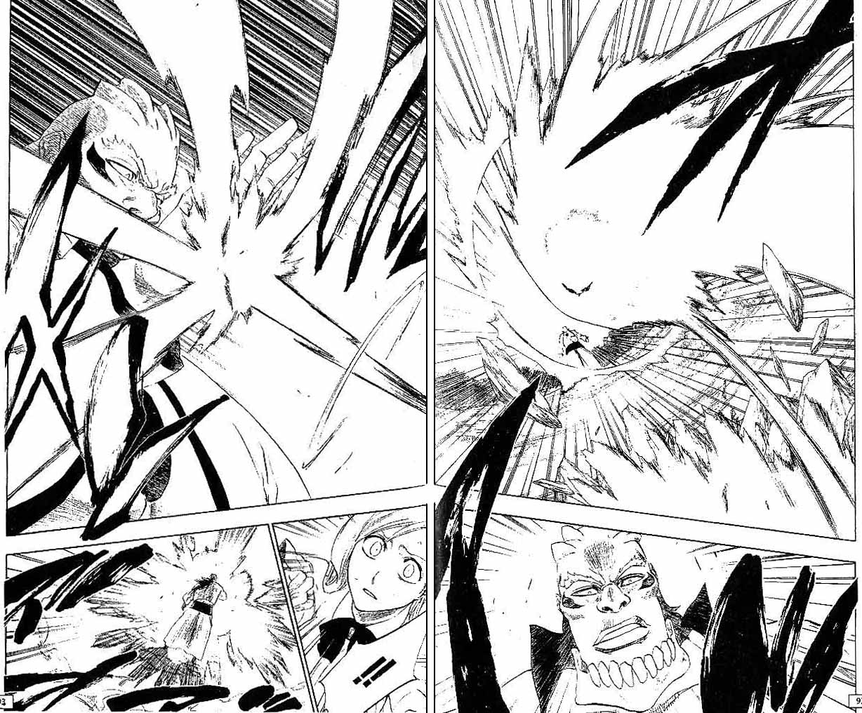 Bleach Vol 22 Bahasa Indonesia