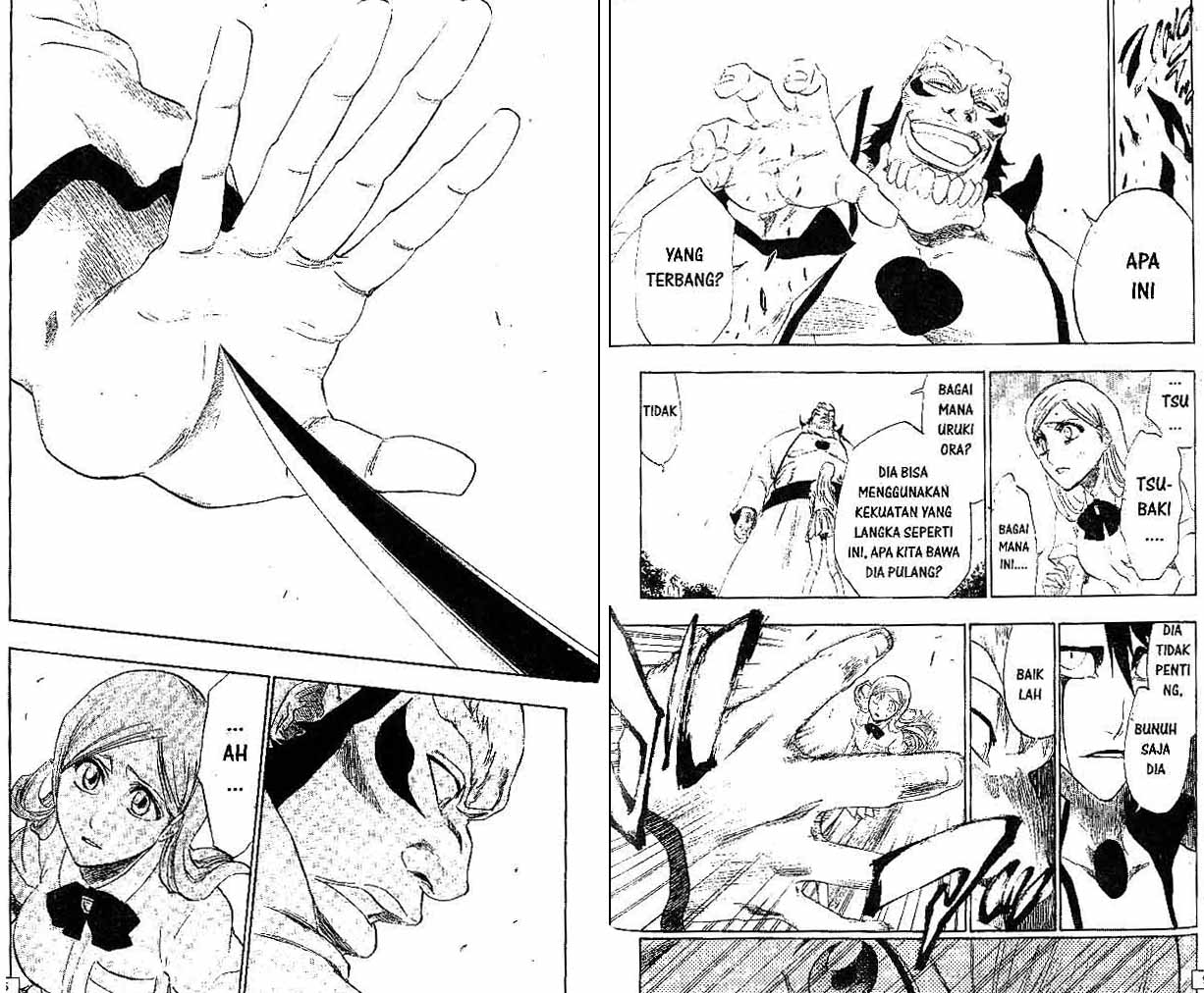 Bleach Vol 22 Bahasa Indonesia