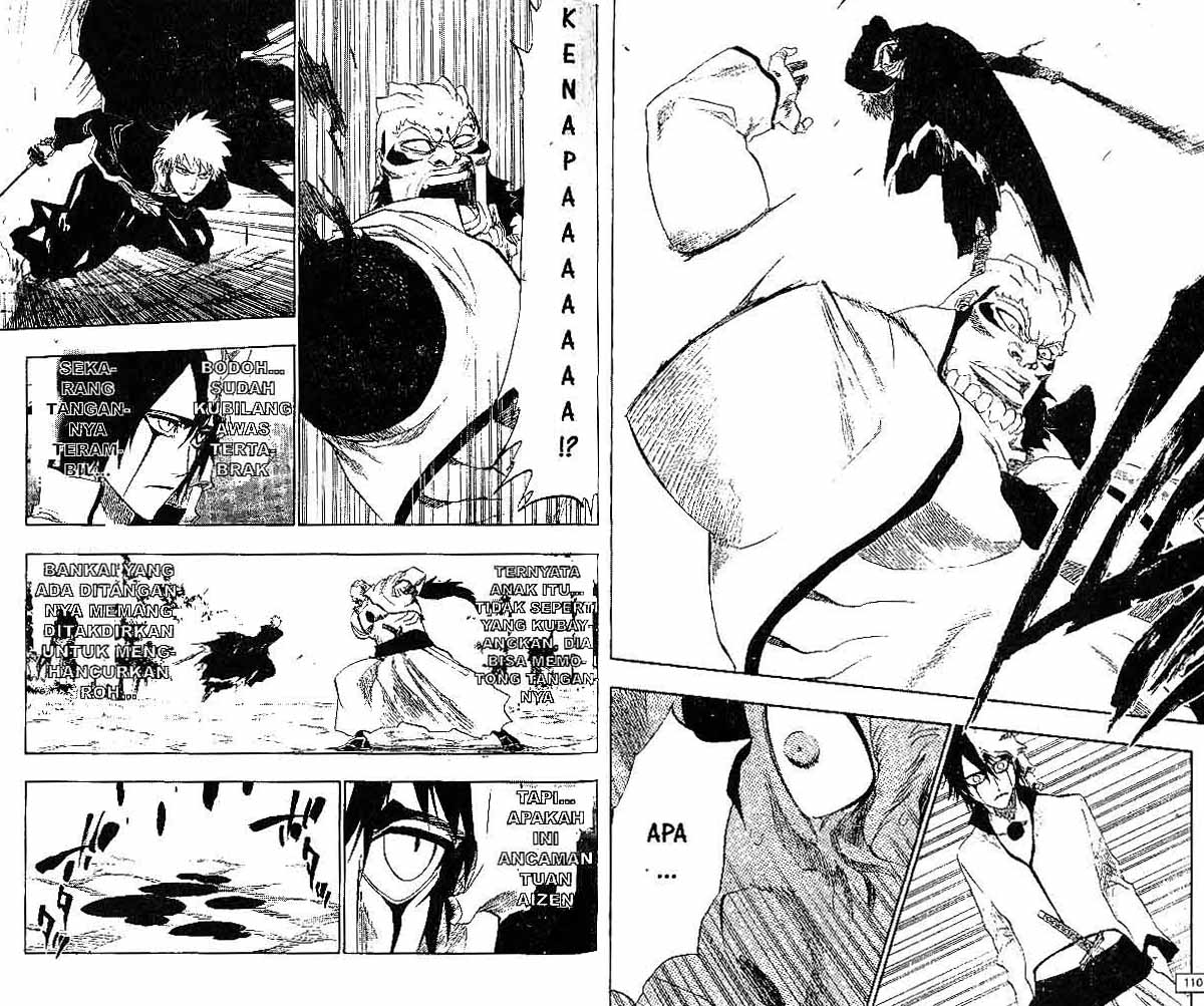 Bleach Vol 22 Bahasa Indonesia