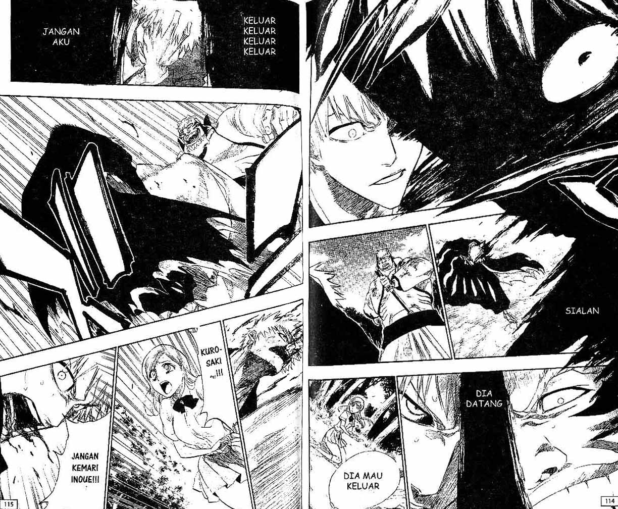 Bleach Vol 22 Bahasa Indonesia