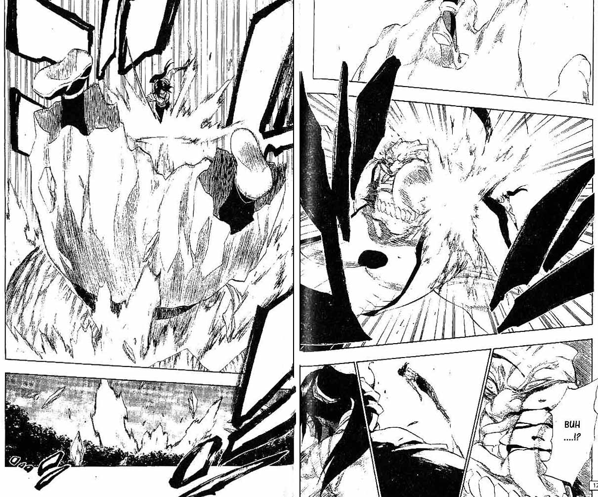 Bleach Vol 22 Bahasa Indonesia