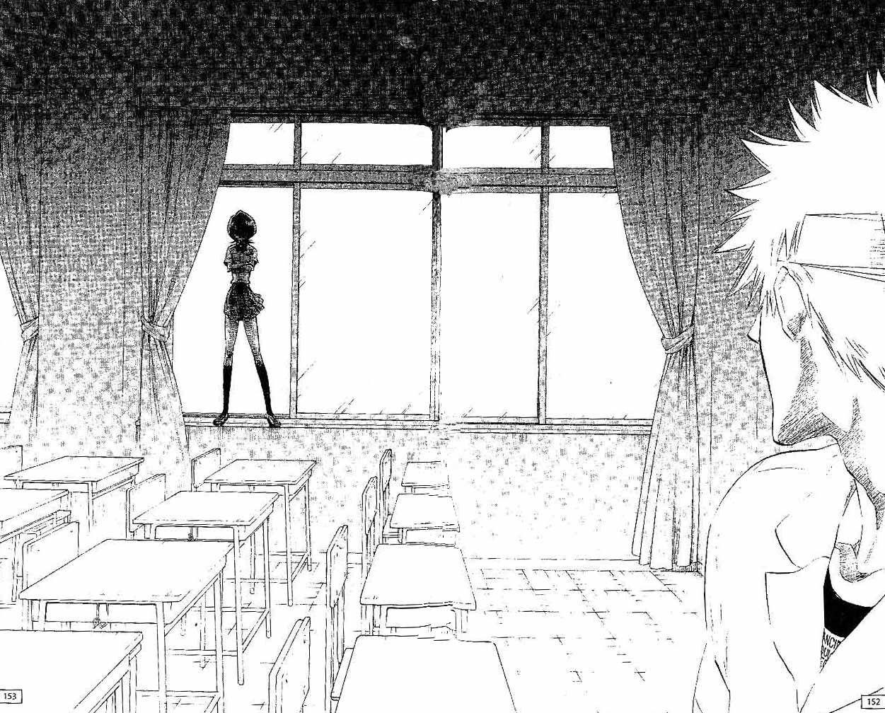 Bleach Vol 22 Bahasa Indonesia