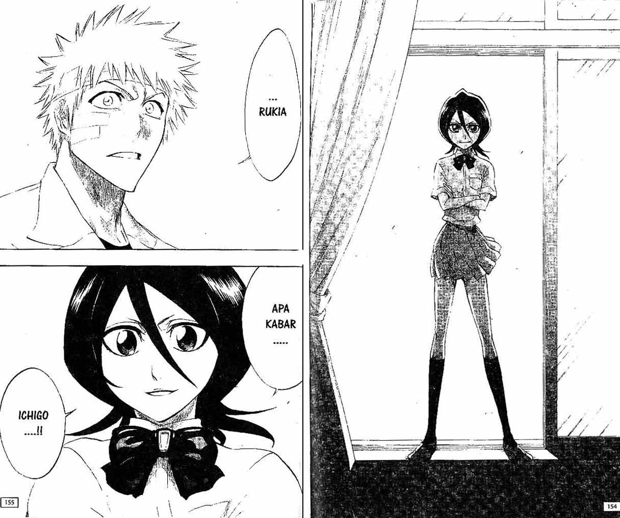 Bleach Vol 22 Bahasa Indonesia