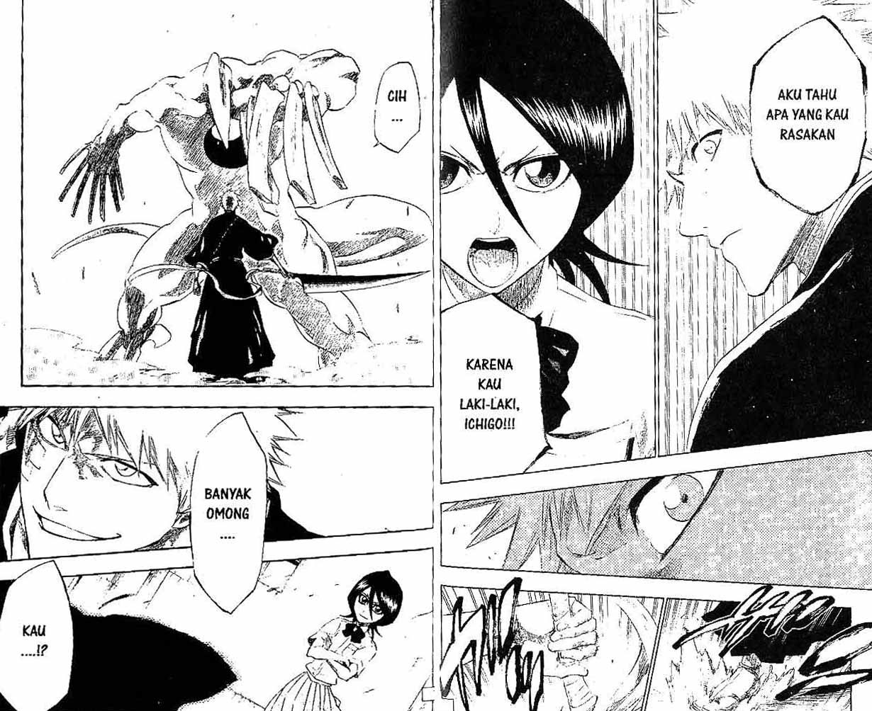 Bleach Vol 22 Bahasa Indonesia