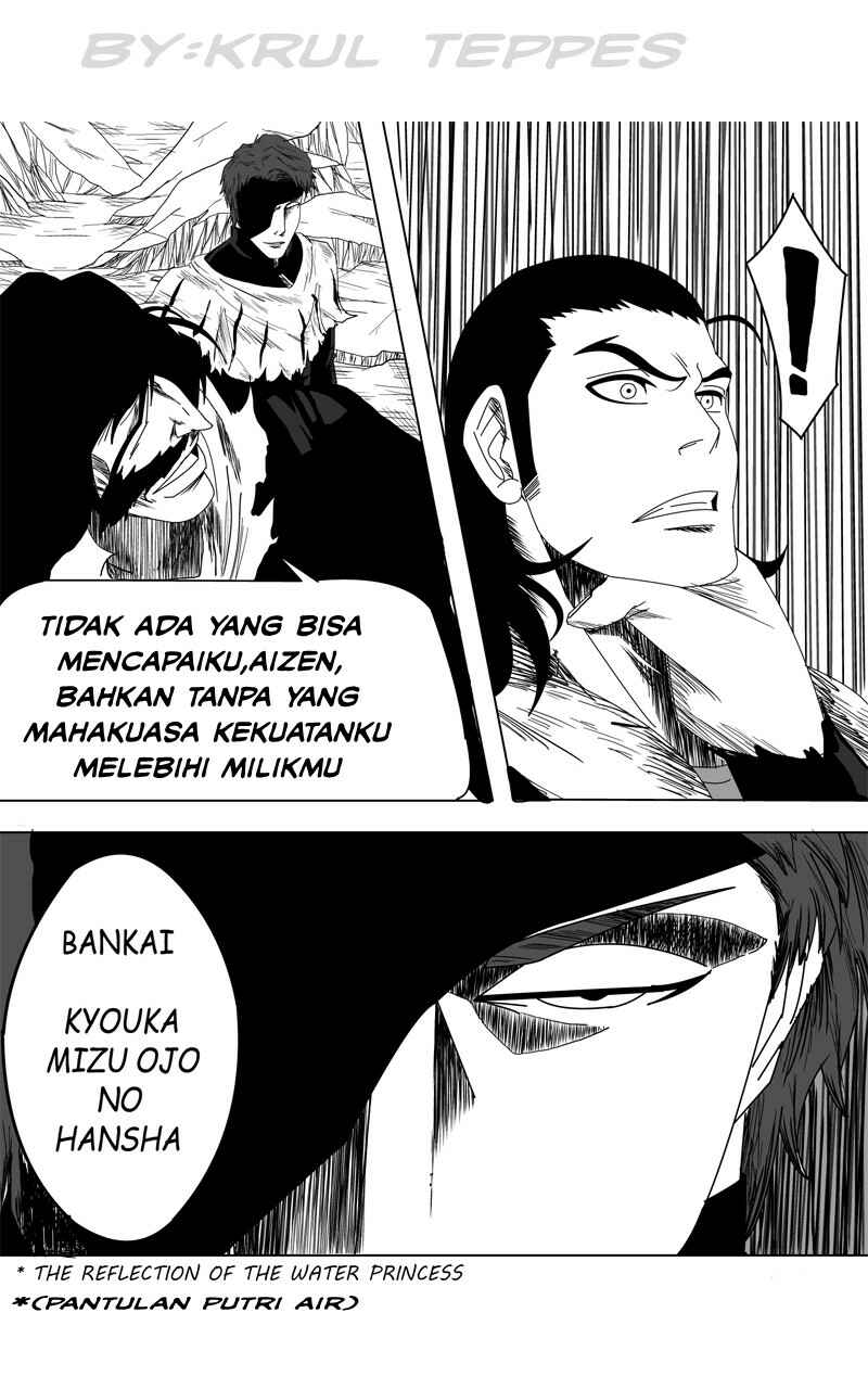BLEACH – Final Alternative Chapter 02 Bahasa Indonesia