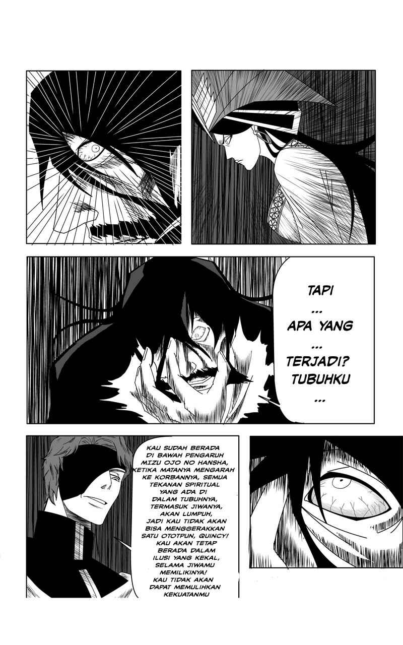 BLEACH – Final Alternative Chapter 02 Bahasa Indonesia