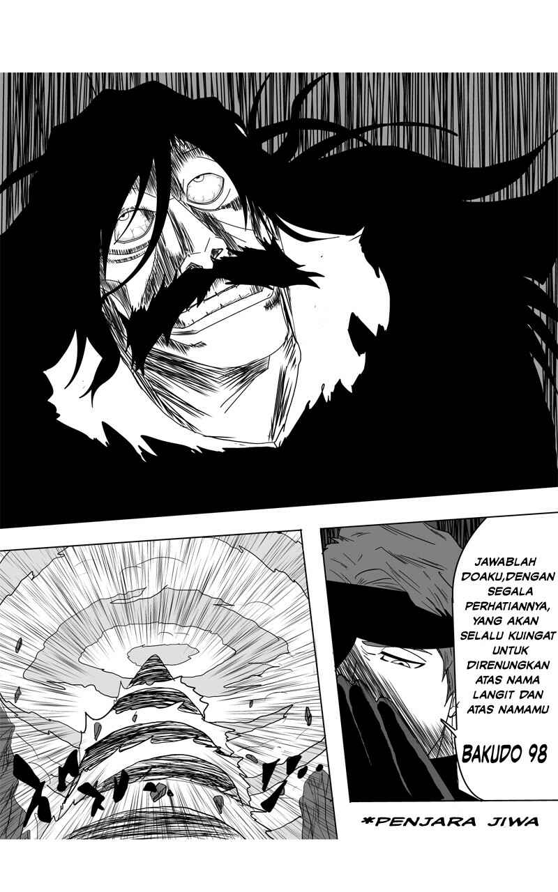 BLEACH – Final Alternative Chapter 02 Bahasa Indonesia