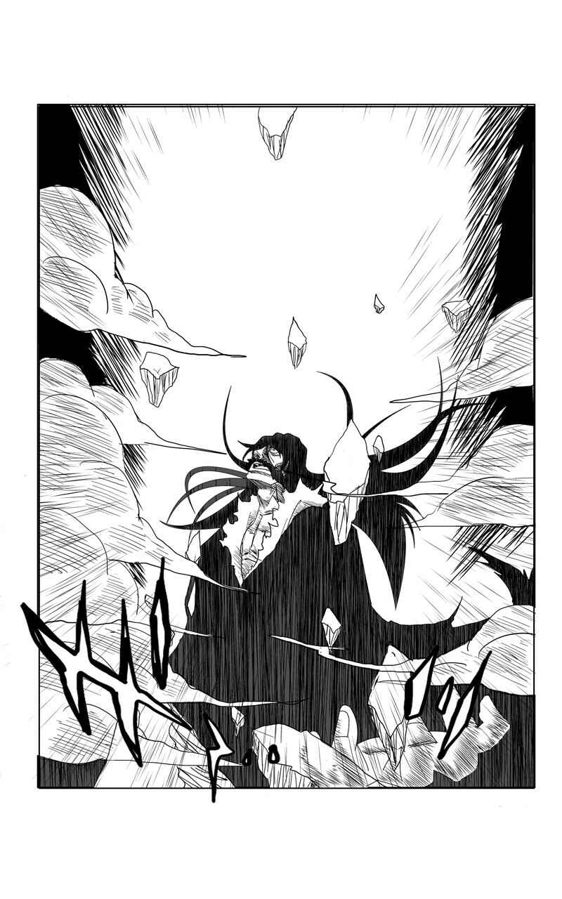 BLEACH – Final Alternative Chapter 02 Bahasa Indonesia