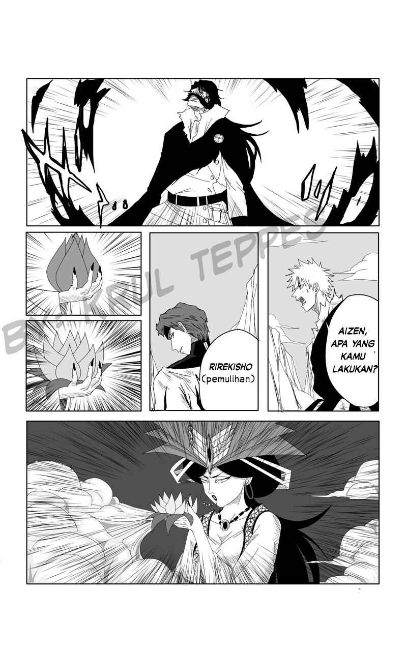 BLEACH – Final Alternative Chapter 02 Bahasa Indonesia