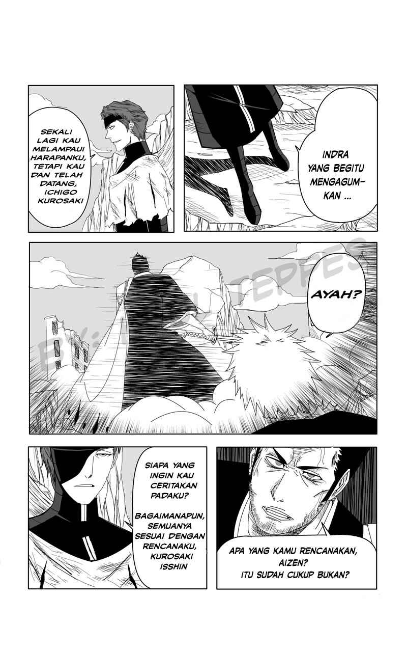 BLEACH – Final Alternative Chapter 02 Bahasa Indonesia