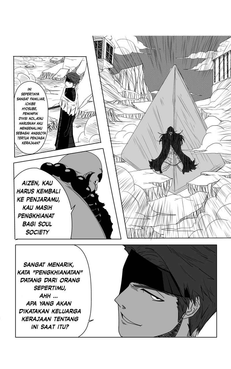 BLEACH – Final Alternative Chapter 02 Bahasa Indonesia