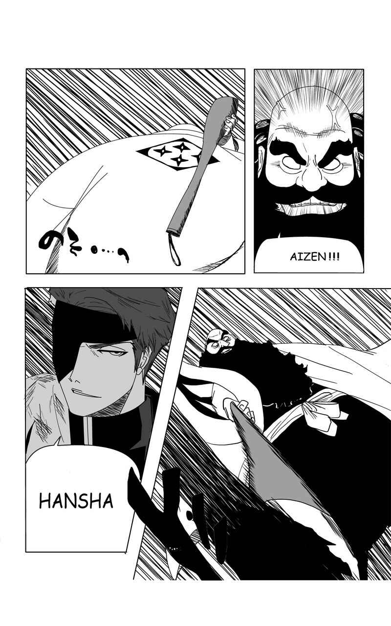 BLEACH – Final Alternative Chapter 02 Bahasa Indonesia