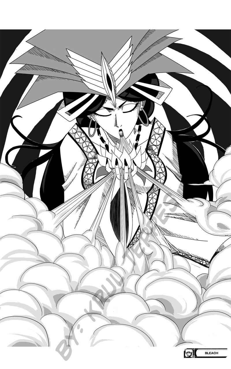 BLEACH – Final Alternative Chapter 02 Bahasa Indonesia