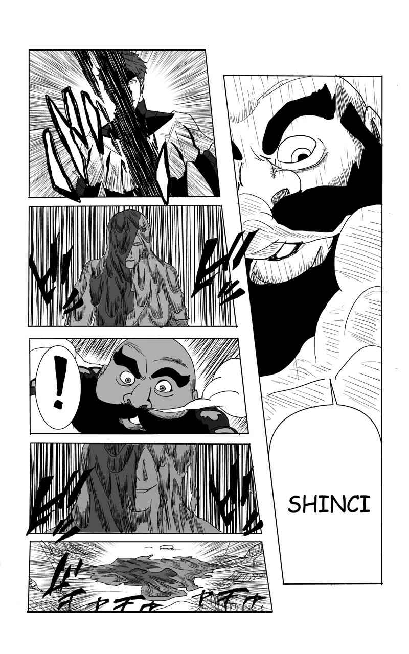 BLEACH – Final Alternative Chapter 02 Bahasa Indonesia