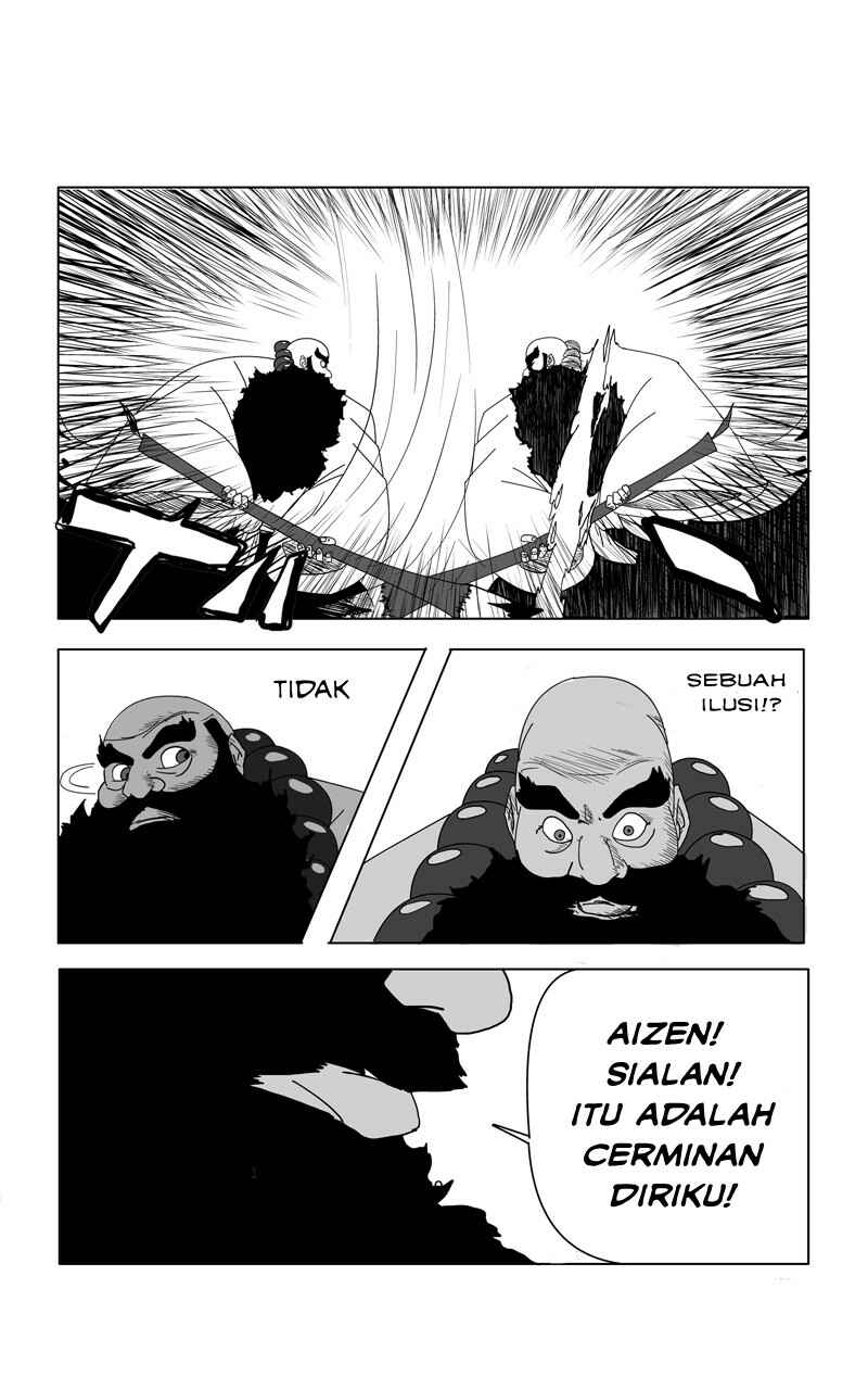 BLEACH – Final Alternative Chapter 02 Bahasa Indonesia