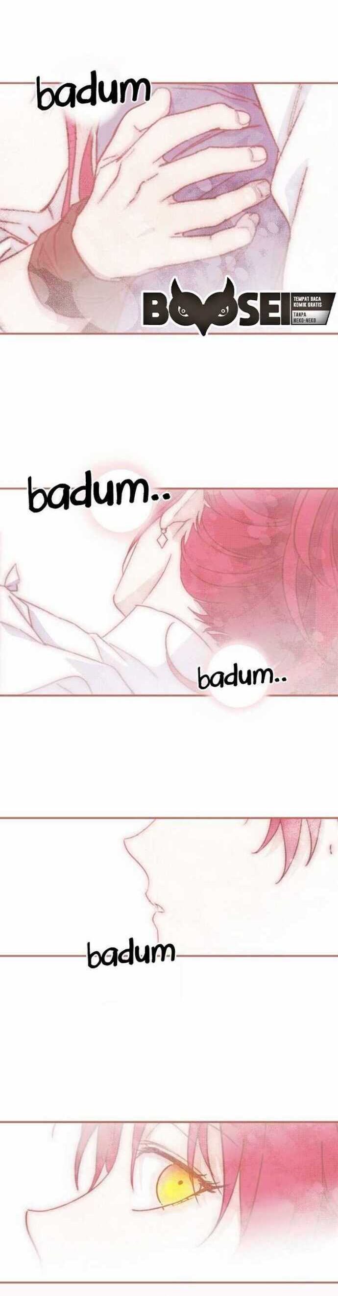 Blinded by the Setting Sun Chapter 39 Bahasa Indonesia