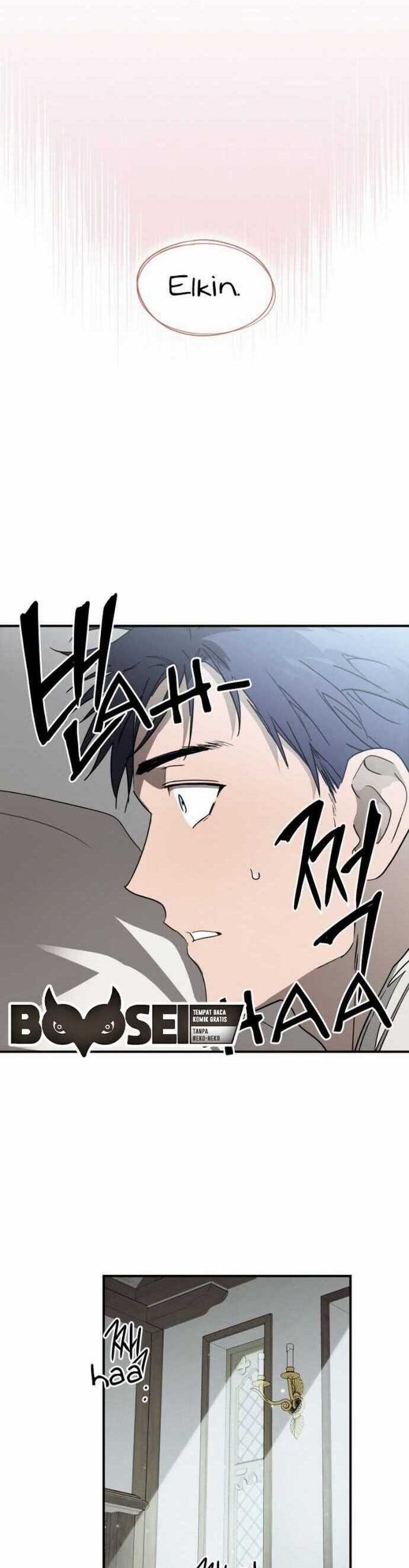 Blinded by the Setting Sun Chapter 39 Bahasa Indonesia