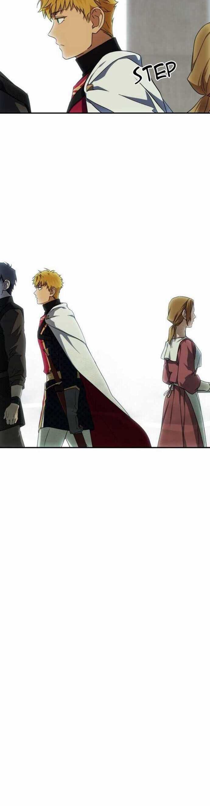 Blinded by the Setting Sun Chapter 39 Bahasa Indonesia