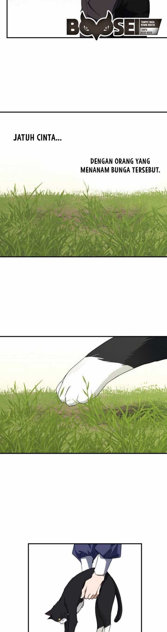 Blinded by the Setting Sun Chapter 39 Bahasa Indonesia