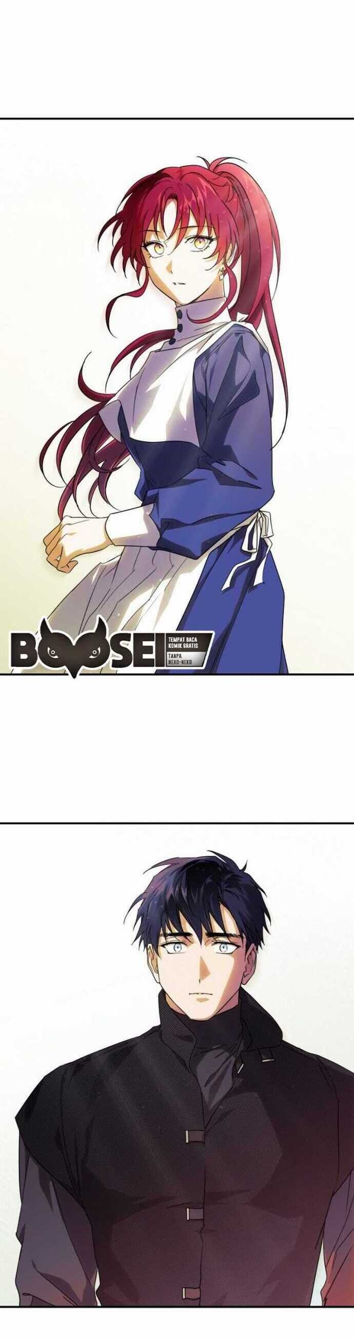 Blinded by the Setting Sun Chapter 39 Bahasa Indonesia